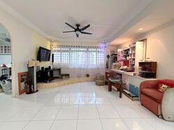 Blk 190 Pasir Ris Street 12 (Pasir Ris), HDB 5 Rooms #611138161